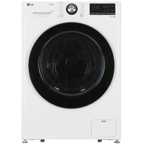 Купить Стиральная машина LG TW4V9RW9W белый в интернет-магазине DNS. Характеристики, цена LG TW4V9RW9W | 5091376.