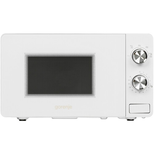 Купить Микроволновая печь Gorenje MO20E1W2 белый в интернет магазине ...