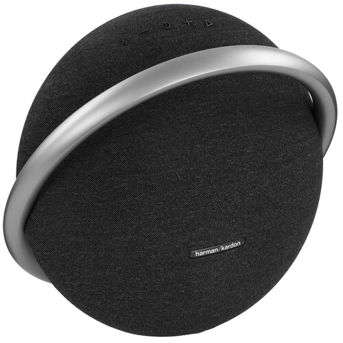 Купить Портативная колонка Harman Kardon Onyx Studio 7, черный в интернет-магазине DNS. Характеристики, цена Harman Kardon Onyx Studio 7 | 5070070.