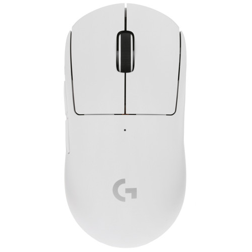 Купить Мышь беспроводная Logitech G PRO X SUPERLIGHT [910-005946] белый в интернет-магазине DNS. Характеристики, цена Logitech G PRO X SUPERLIGHT | 5059930.