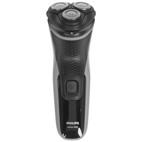 Купить Электробритва Philips S1231/41 в интернет-магазине DNS. Характеристики, цена Philips S1231/41 | 1669384.