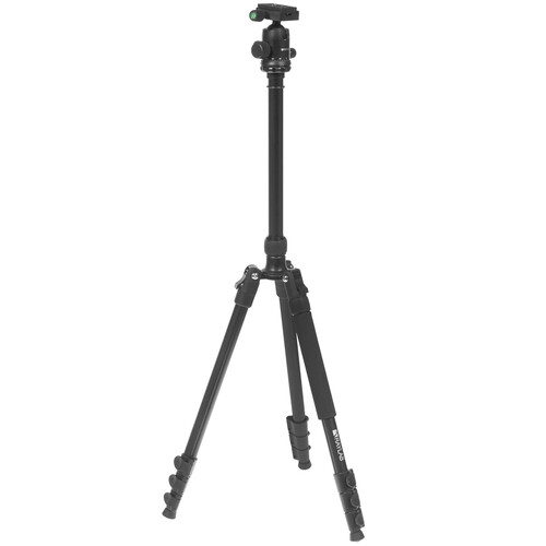 Купить Штатив Raylab Pro 65 черный в интернет-магазине DNS. Характеристики, цена Raylab Pro 65 | 8167384.