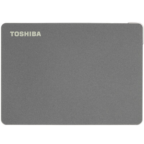 Купить 1 ТБ Внешний HDD Toshiba Canvio Gaming [HDTX110EK3AA] в интернет-магазине DNS. Характеристики, цена Toshiba Canvio Gaming | 4751233.