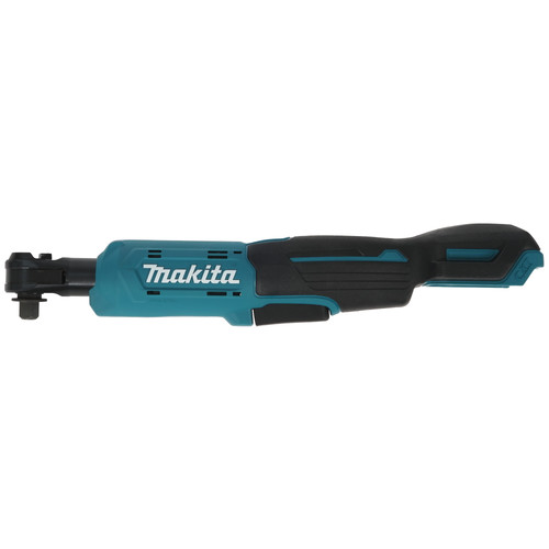 Купить Гайковерт угловой Makita WR100DZ CXT 12V  , Без ЗУ, Без АКБ в интернет-магазине DNS. Характеристики, цена Makita WR100DZ | 9039783.