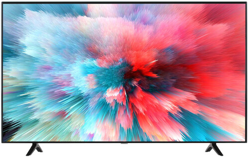 Купить 55" (138 см) Телевизор Xiaomi Mi TV 4A 55 черный в интернет-магазине DNS. Характеристики, цена Xiaomi Mi TV 4A 55 | 4712981.