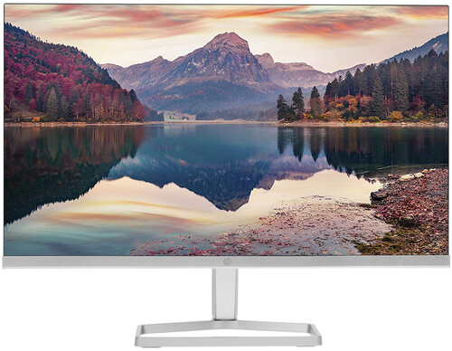 Купить Монитор HP 21.5" M22f [75 Hz, 1920x1080 (16:9), IPS, 5 ms, 300 ...