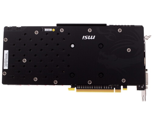 Купить Видеокарта PCI-E MSI AMD Radeon R9 390 GAMING 8G 8192MB 512bit GDDR5 [R9 390 GAMING 8G] DVI HDMI DisplayPort в интернет-магазине DNS. Характеристики, цена  | 1021564.