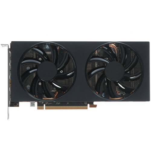 Отзывы покупателей о Видеокарта PCI-E PowerColor AMD Radeon RX 5700 XT ...