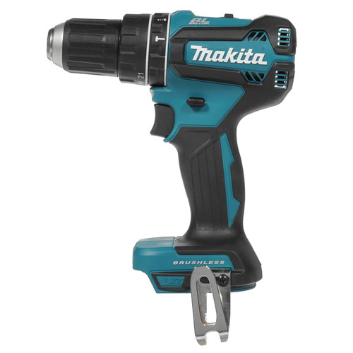 Купить Дрель-шуруповерт Makita DHP485Z LXT 18V без ЗУ, без АКБ в интернет-магазине DNS. Характеристики, цена Makita DHP485Z | 5304593.
