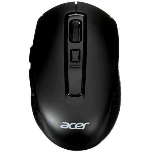 Купить Мышь беспроводная Acer OMR070 [ZL.MCEEE.00D] черный в интернет-магазине DNS. Характеристики, цена Acer OMR070 | 4771805.