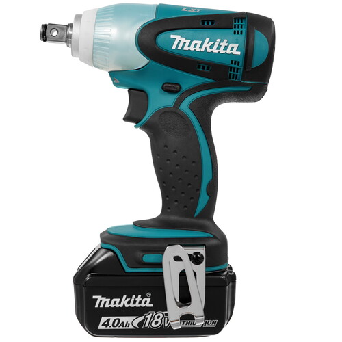 Купить Гайковерт Makita DTW251RME LXT 18V в интернет-магазине DNS. Характеристики, цена Makita DTW251RME | 1090840.