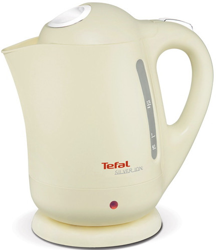 Купить Электрочайник Tefal BF925232 бежевый в интернет-магазине DNS. Характеристики, цена Tefal BF925232 | 1001031.