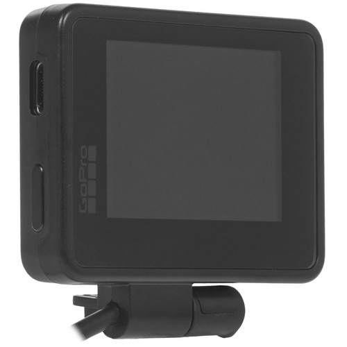 Купить Дополнительный дисплей GoPro Display Mod в интернет-магазине DNS. Характеристики, цена GoPro Display Mod | 4792815.
