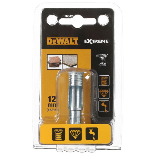 Купить Сверло корончатое DeWalt DT6042 в интернет-магазине DNS. Характеристики, цена DeWalt DT6042 | 5303299.
