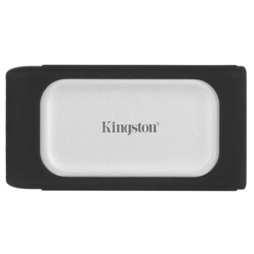 Купить 4000 ГБ Внешний SSD Kingston SXS2000 [SXS2000/4000G] в интернет-магазине DNS. Характеристики, цена Kingston SXS2000 | 5095453.