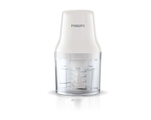 Купить Измельчитель  Philips HR1393/00 белый в интернет-магазине DNS. Характеристики, цена Philips HR1393/00 | 9901604.