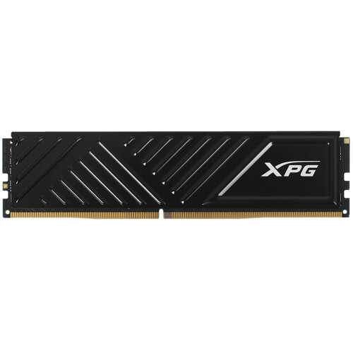 Купить Оперативная память ADATA XPG GAMMIX D35 [AX4U36008G18I-SBKD35] 8 ГБ в интернет-магазине DNS. Характеристики, цена ADATA XPG GAMMIX D35 | 5433309.