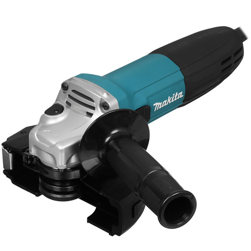 Купить Углошлифовальная машина (УШМ) Makita GA5030RX9 в интернет-магазине DNS. Характеристики, цена Makita GA5030RX9 | 9011203.