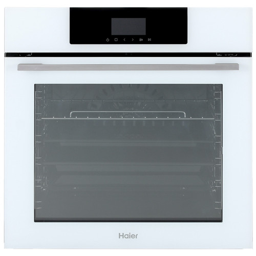 Купить Электрический духовой шкаф Haier HOQ-F3AAN3WB белый в интернет-магазине DNS. Характеристики, цена Haier HOQ-F3AAN3WB | 5423181.
