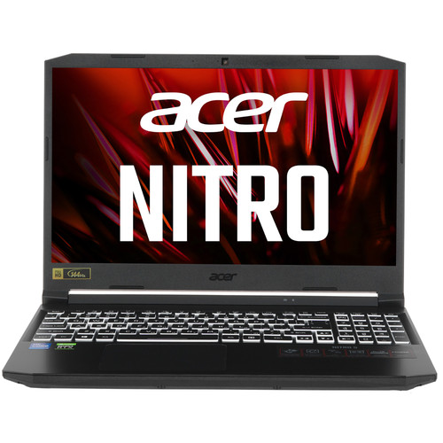 Купить 15.6 '' Ноутбук Acer Nitro 5 AN515-57/Core i7/11800H/2,3 GHz/8 Gb/512 Gb SSD/No ODD/GeForce/RTX 3050/1920x1080/Без ОС в интернет-магазине DNS. Характеристики, цена Acer Nitro 5 AN515-57-70G8 | 9934731.