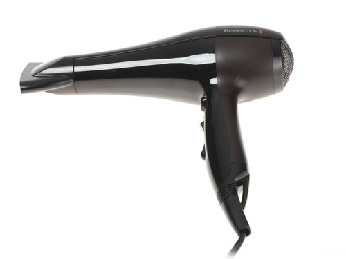 Купить Фен Remington AC5999 [обычный, 2300Вт, 6 режимов, ионизация, хол. воздух, диффузор] в интернет-магазине DNS. Характеристики, цена  | 0197588.