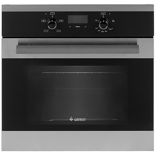 Купить Газовый духовой шкаф Gefest ДГЭ 621-03 H5 в интернет-магазине DNS. Характеристики, цена Gefest ДГЭ 621-03 H5 | 8196234.