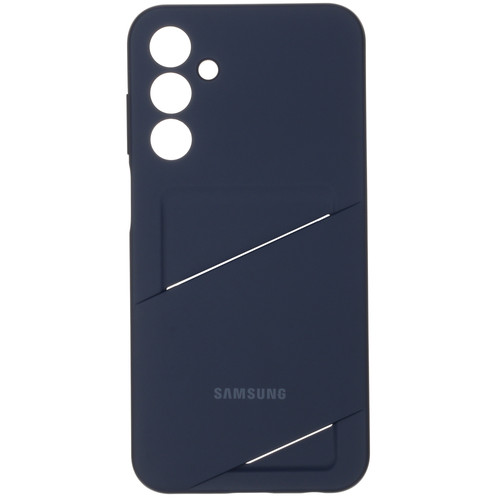 Купить Накладка  Samsung Card Slot Case для Samsung Galaxy A25 черный в интернет-магазине DNS. Характеристики, цена Samsung Card Slot Case | 5445264.