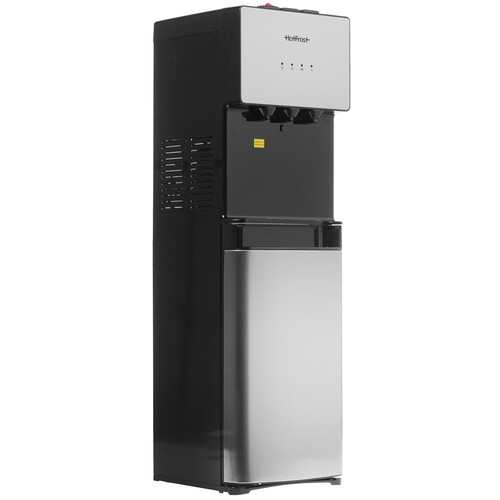 Купить Диспенсер HotFrost V400AS серебристый в интернет-магазине DNS. Характеристики, цена HotFrost V400AS | 1102855.
