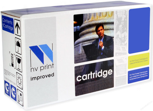 Купить Картридж лазерный NV Print MLT-D305L/SEE черный, с чипом в интернет-магазине DNS. Характеристики, цена NV Print MLT-D305L/SEE | 0186833.