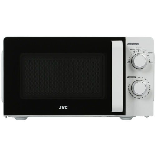Купить Микроволновая печь JVC JK-MW120M белый в интернет-магазине DNS. Характеристики, цена JVC JK-MW120M | 9901408.