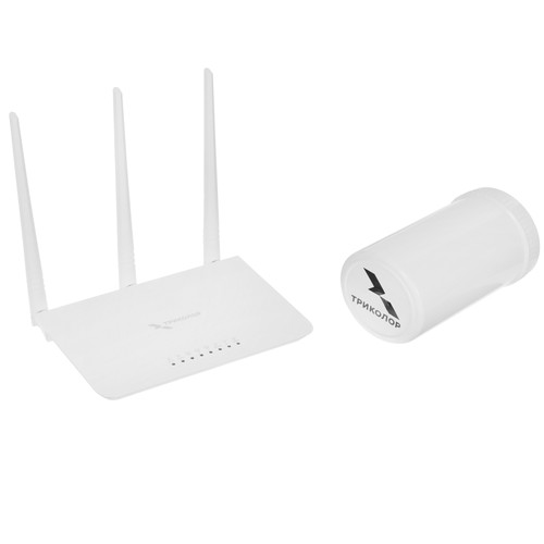 Купить Усилитель интернет-сигнала Триколор TR-4G-9kit в интернет-магазине DNS. Характеристики, цена Триколор TR-4G-9kit | 5073180.