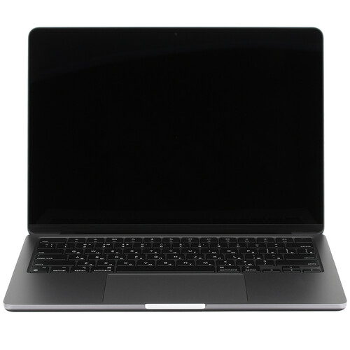 Купить 13.6" Ноутбук Apple MacBook Air серый в интернет-магазине DNS. Характеристики, цена Apple MacBook Air | 5453101.