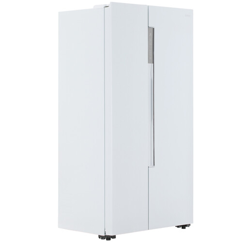 Купить Холодильник Side by Side   Haier HRF-522DW6RU белый в интернет-магазине DNS. Характеристики, цена Haier HRF-522DW6RU | 9029553.