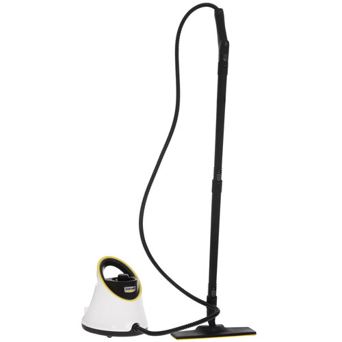 Купить Пароочиститель Karcher SC 2 De Luxe белый в интернет-магазине DNS. Характеристики, цена Karcher SC 2 De Luxe | 9067397.