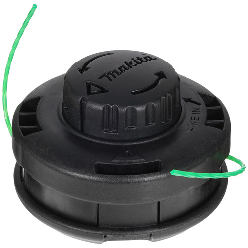 Купить Триммерная головка Makita 191D92-5 в интернет-магазине DNS. Характеристики, цена Makita 191D92-5 | 4791897.