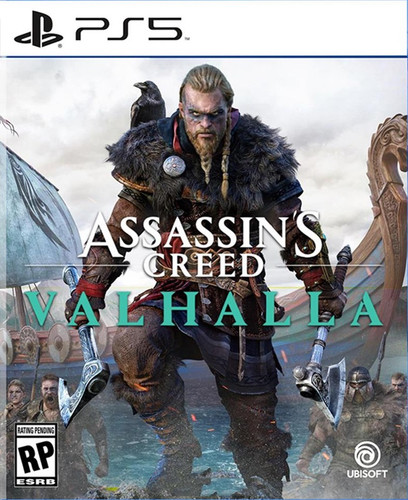 Купить Игра Assassin's Creed: Valhalla (PS5) в интернет-магазине DNS. Характеристики, цена Assassin's Creed: Valhalla | 4703854.