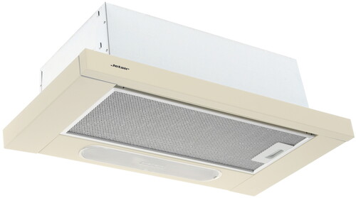 Купить Вытяжка телескопическая Jetair AURORA LX/CR/F/60 бежевый/бежевый в интернет-магазине DNS. Характеристики, цена Jetair AURORA LX/CR/F/60 | 1106495.