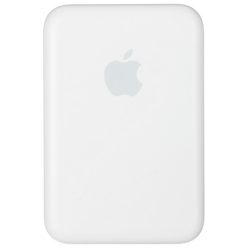 Купить Портативный аккумулятор Apple MagSafe Battery Pack белый в интернет-магазине DNS. Характеристики, цена Apple MagSafe Battery Pack | 5066939.