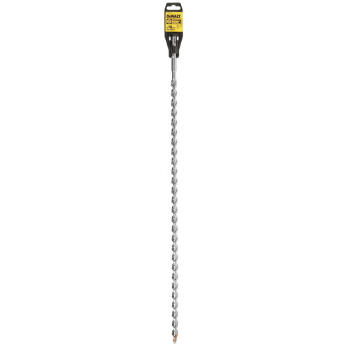 Купить Бур DeWalt EXTREME2 DT9592 800 мм в интернет-магазине DNS. Характеристики, цена DeWalt EXTREME2 DT9592 | 5302980.