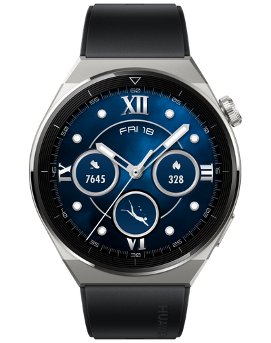 Купить Смарт-часы HUAWEI WATCH GT 3 Pro Titanium в интернет-магазине DNS. Характеристики, цена HUAWEI WATCH GT 3 Pro Titanium | 5046346.