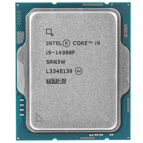 Купить Процессор Intel Core i9-14900F OEM в интернет-магазине DNS. Характеристики, цена Intel Core i9-14900F | 5444972.