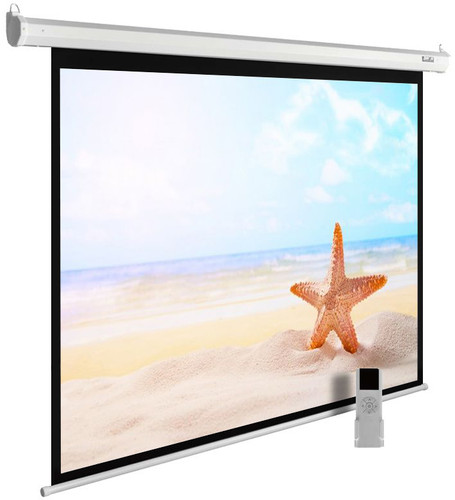 Купить 100" Экран для проектора Cactus SIlverMotoExpert CS-PSSME-220X138-DG в интернет-магазине DNS. Характеристики, цена Cactus SIlverMotoExpert CS-PSSME-220X138-DG | 8158482.