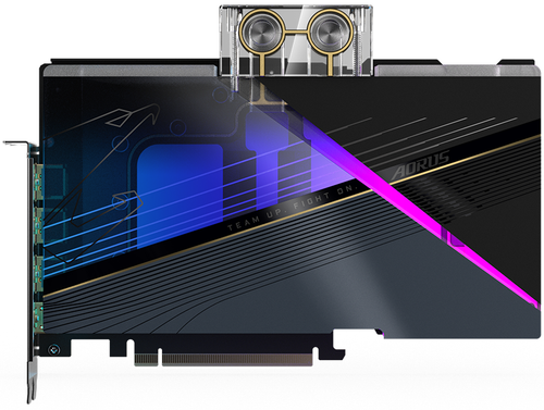 Купить Видеокарта GIGABYTE GeForce RTX 4080 AORUS XTREME WATERFORCE WB [GV-N4080AORUSX WB-16GD] в интернет-магазине DNS. Характеристики, цена GIGABYTE GeForce RTX 4080 AORUS XTREME WATERFORCE WB | 5078789.
