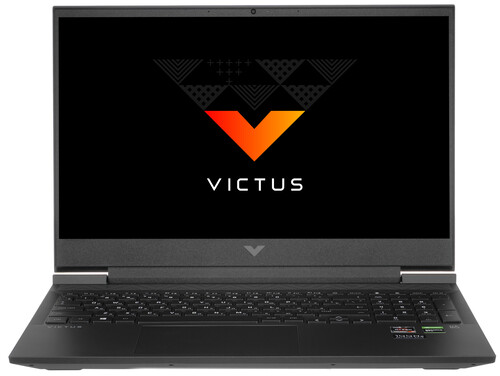 Купить 16.1" Ноутбук HP VICTUS 16-e0118ur  (FHD/IPS/144Hz) Ryzen 5 5600H/16384/SSD 512/NV GTX 1650/Win11/Silver в интернет-магазине DNS. Характеристики, цена HP Victus 16-e0118ur | 5011801.