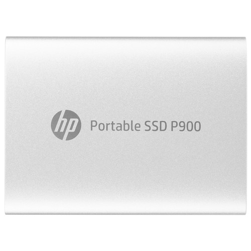 Купить 1000 ГБ Внешний SSD HP P900 [7M694AA#ABB] в интернет-магазине DNS. Характеристики, цена HP P900 | 5411903.
