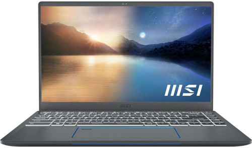 Купить 14" Ноутбук MSI Prestige 14 A11SC-089XKZ серый в интернет-магазине DNS. Характеристики, цена MSI Prestige 14 A11SC-089XKZ | 4900496.