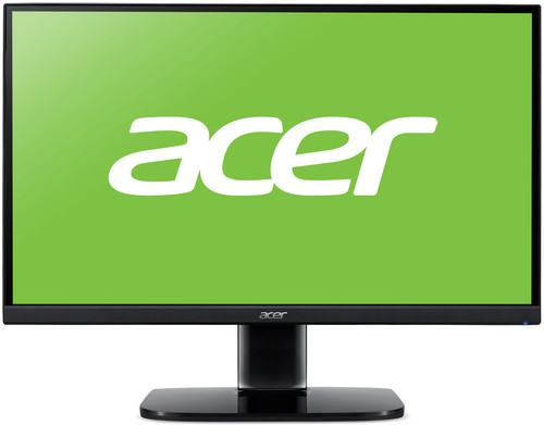 Купить 27" Монитор Acer KA272Ubiipx черный в интернет-магазине DNS. Характеристики, цена Acer KA272Ubiipx | 1656351.