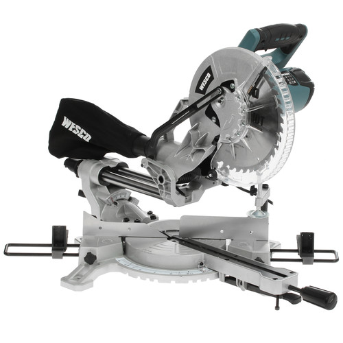 Купить Торцовочная пила  Wesco WS7169 в интернет-магазине DNS. Характеристики, цена Wesco WS7169 | 5094350.