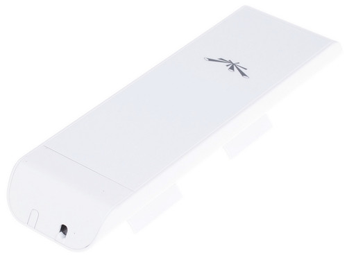 Купить Точка доступа Ubiquiti NanoStation M5 в интернет-магазине DNS. Характеристики, цена Ubiquiti NanoStation M5 | 6628972.