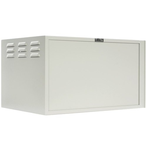Купить Шкаф коммутационный Lanmaster TWT-CBWSF-6U-6x4-GY в интернет-магазине DNS. Характеристики, цена Lanmaster TWT-CBWSF-6U-6x4-GY | 5403150.